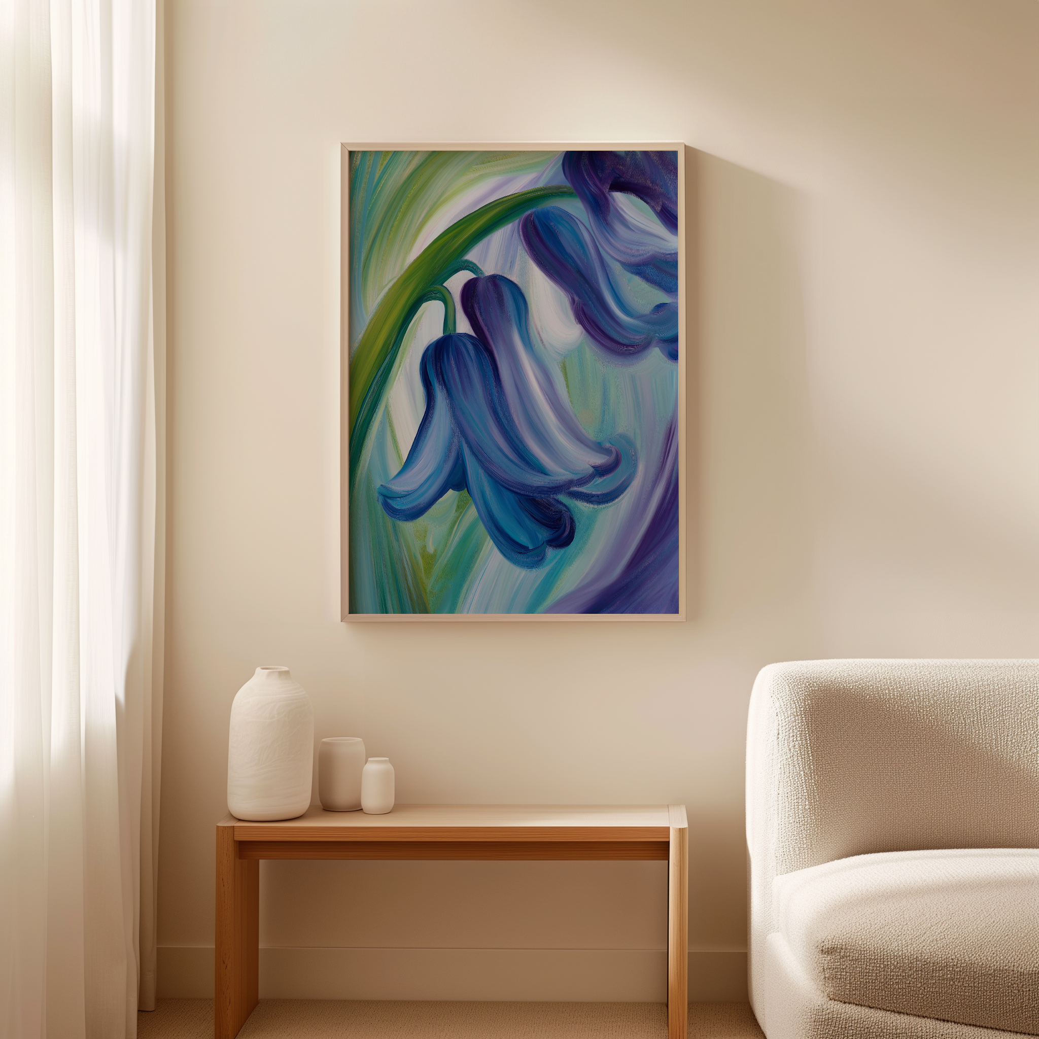 Georgia O'Keeffe