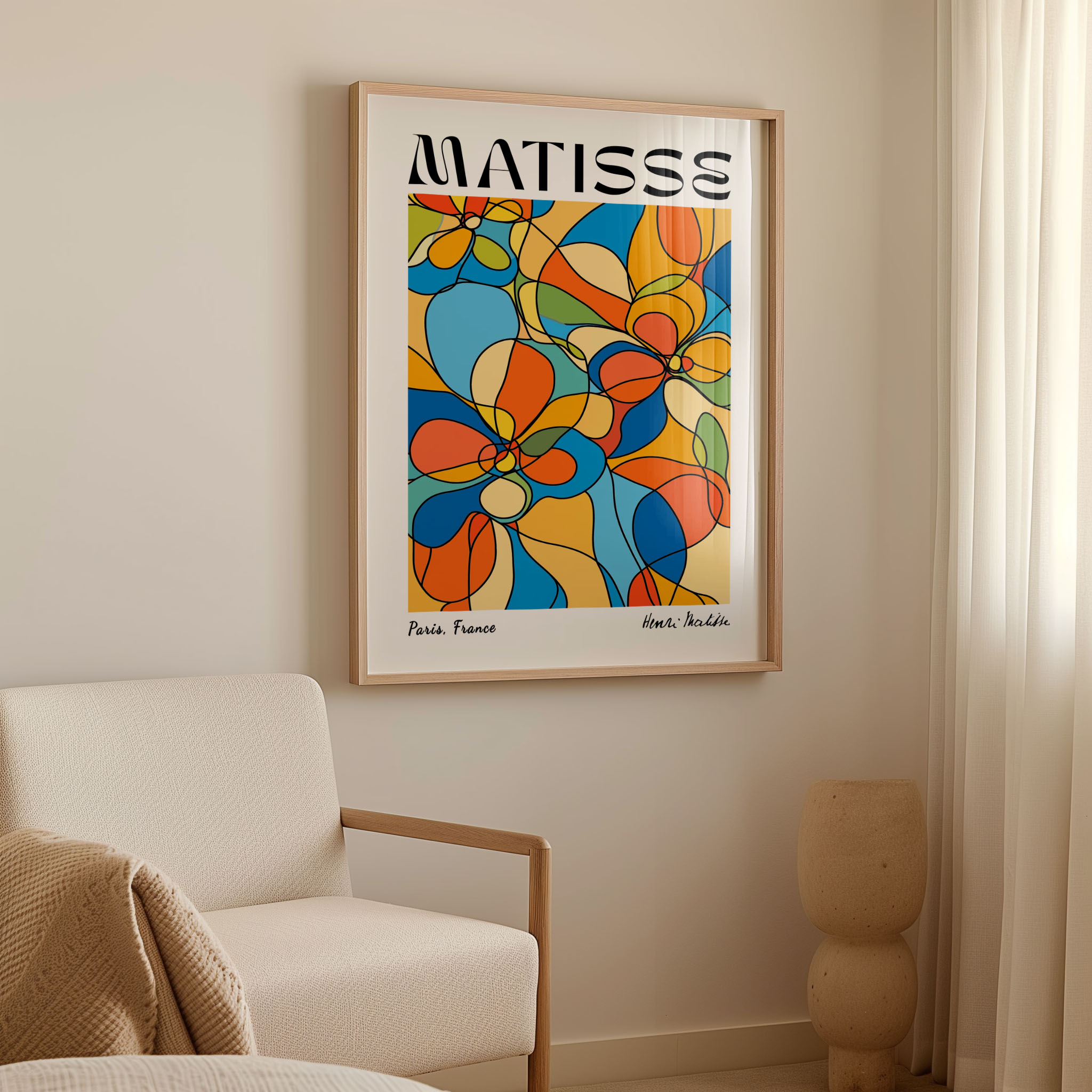Henri Matisse