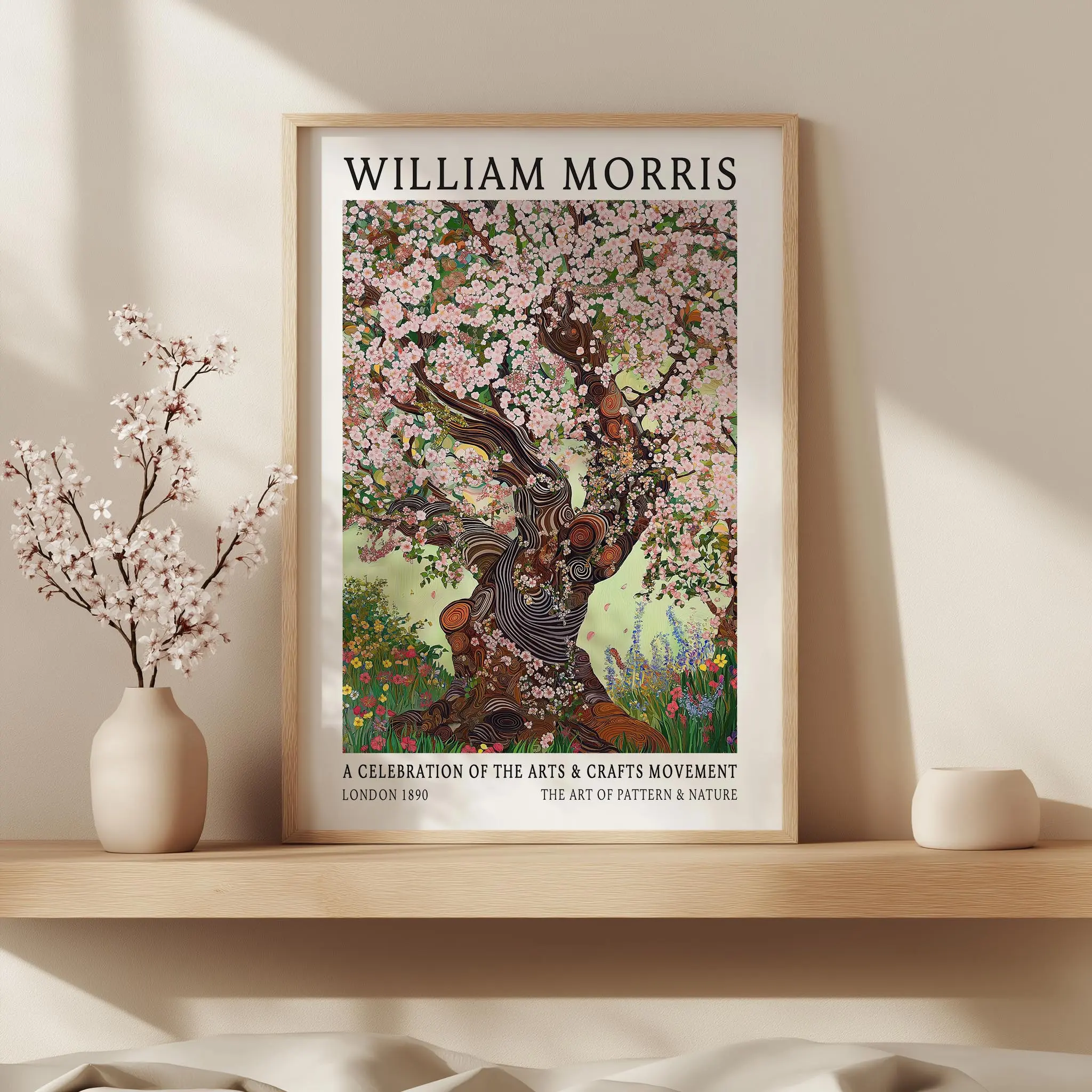 William Morris